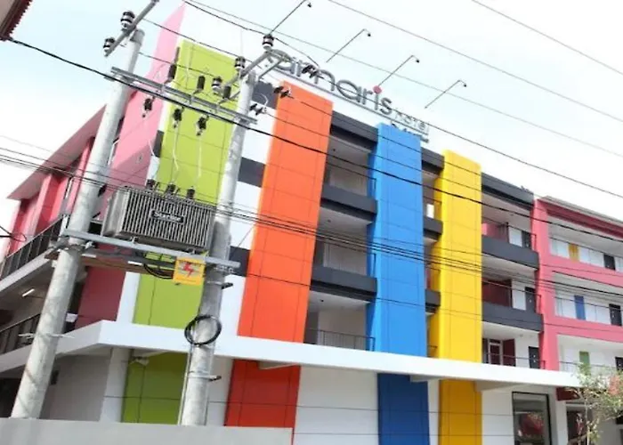 Hotel Kampi