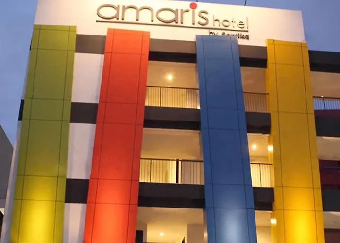 Kampi Hotel 3*