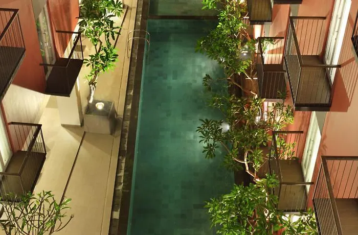 Hotel Kampi