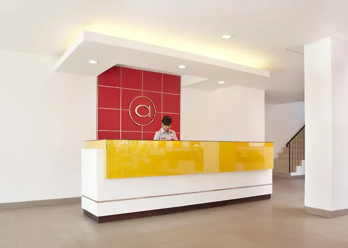 Hotel Kampi