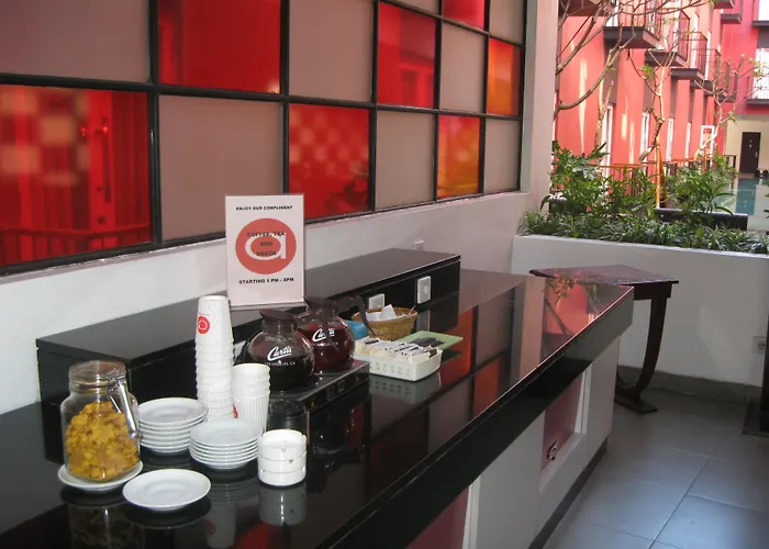 Hotel Kampi