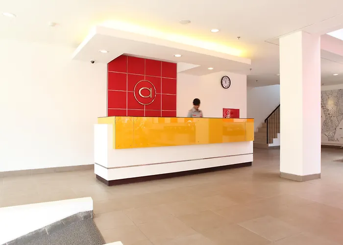 Hotel Kampi Legian