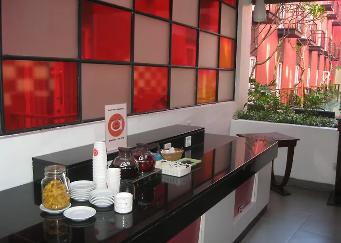 Kampi Hotel