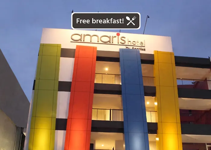 Kampi Hotel 3*