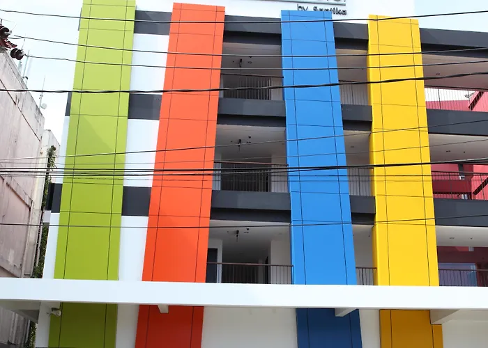 Hotel Kampi 3*