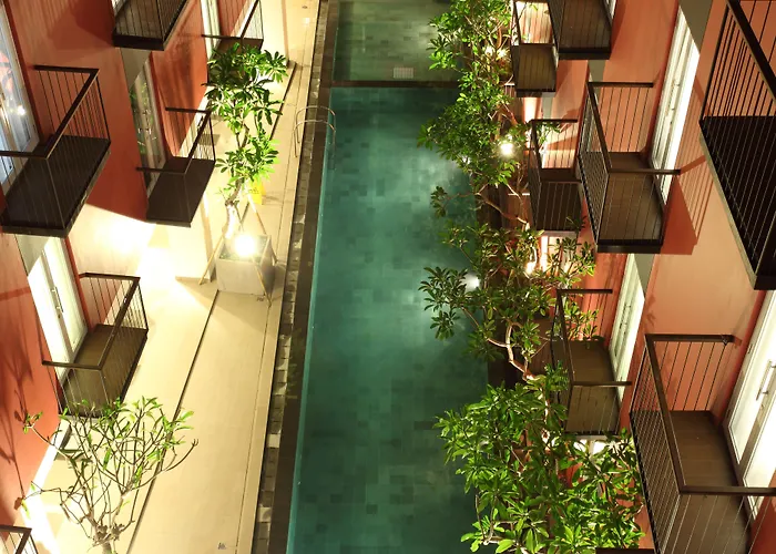 Kampi Legian