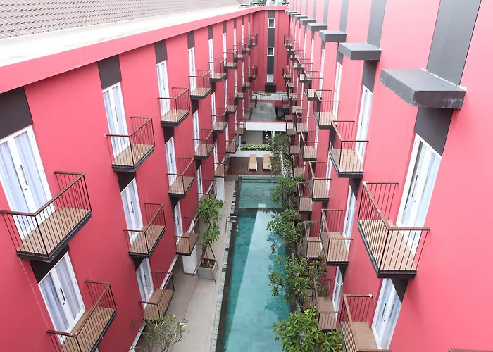 Kampi Legian