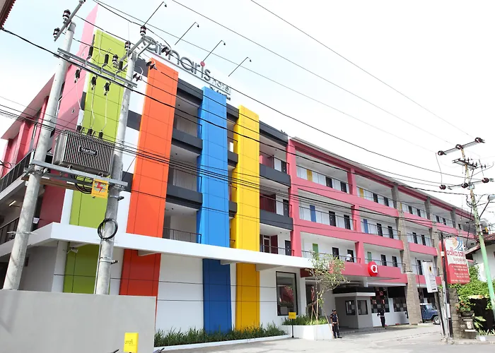 Kampi Hotel