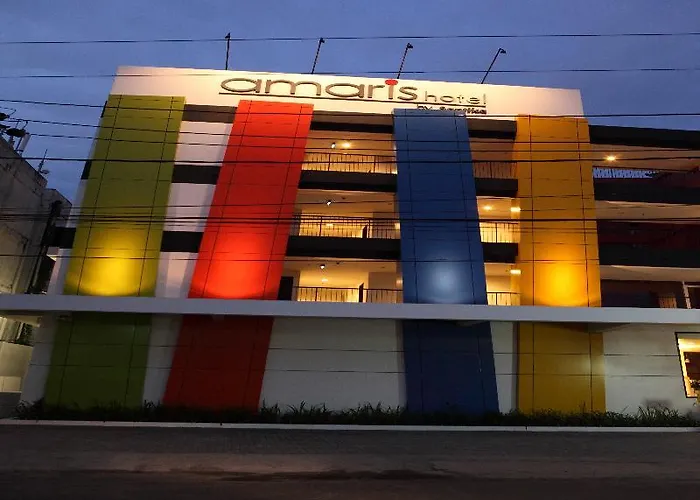 Kampi 3* Legian