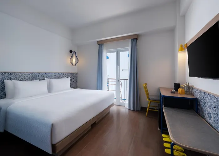 Kampi Hotel 3*