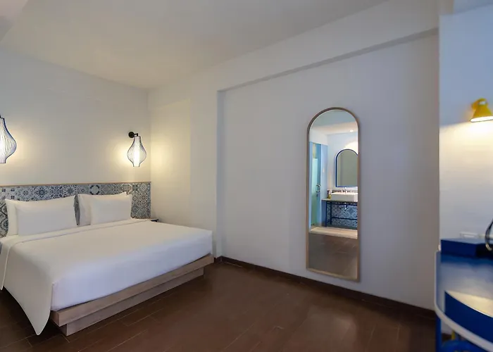 Kampi Hotel Legian