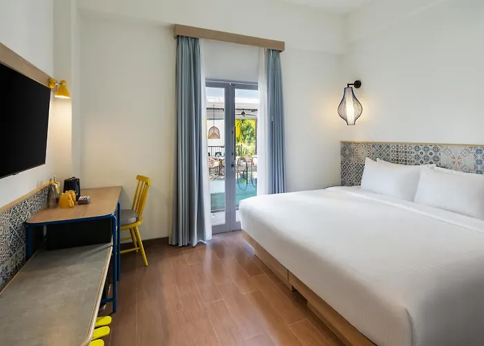 Kampi Legian