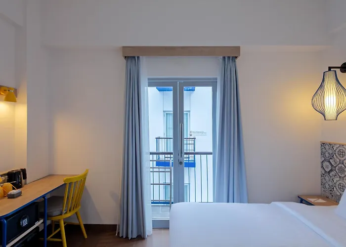 Kampi Hotel 3*