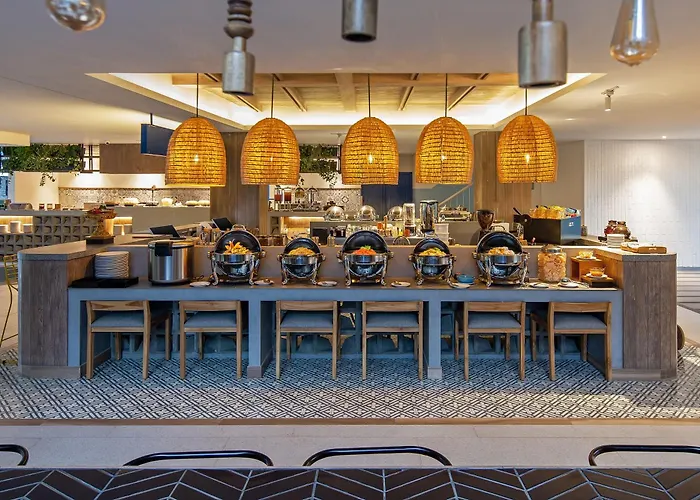 Kampi Hotel Legian