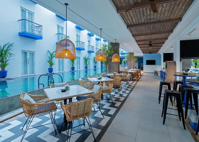 Kampi Legian