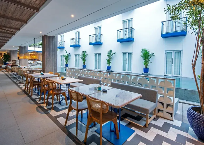 Kampi Hotel