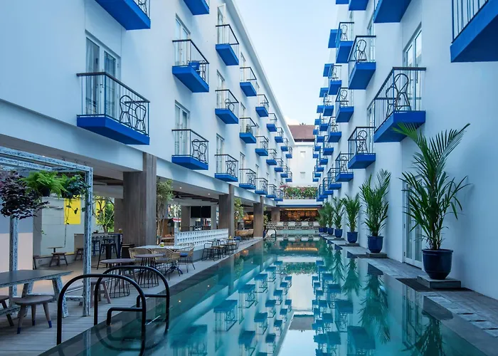 Hotel Kampi