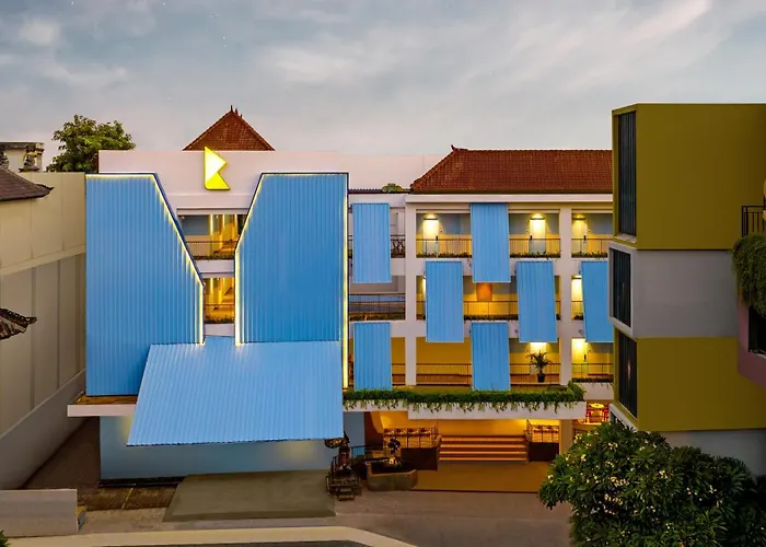 Kampi Hotel 3*