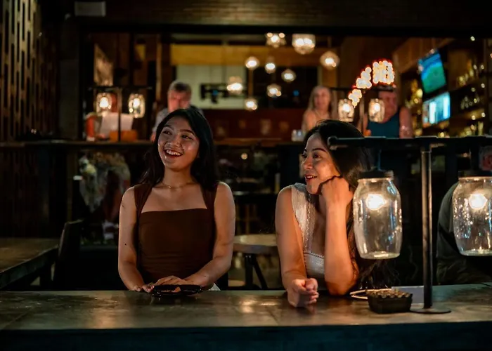 Kampi 3* Legian
