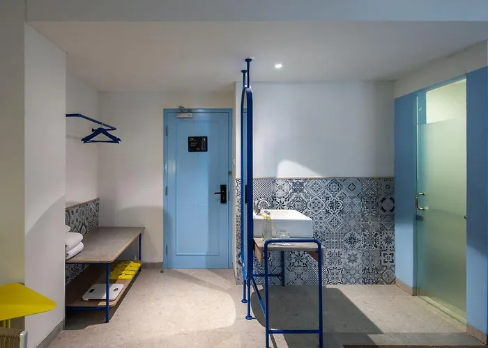 Hotel Kampi Legian