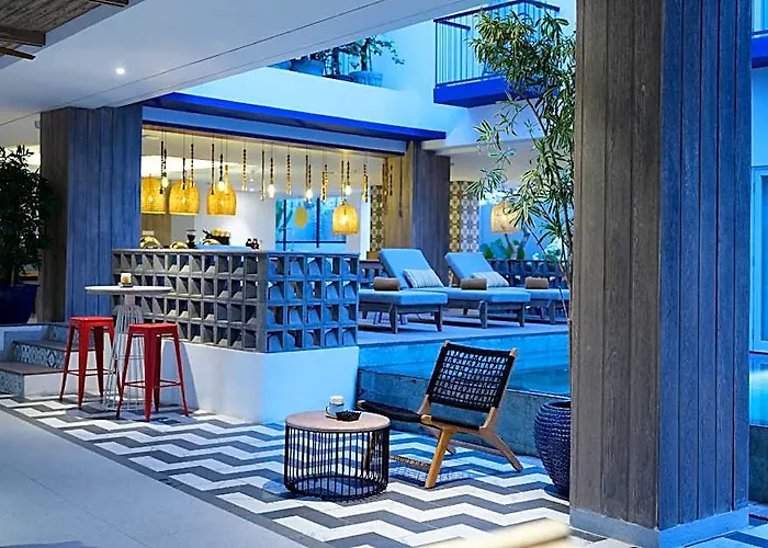 Kampi Hotel 3*