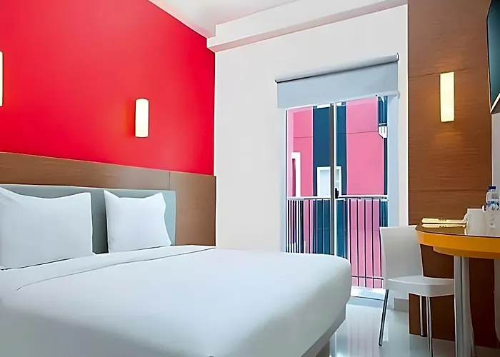 Kampi Hotel 3*
