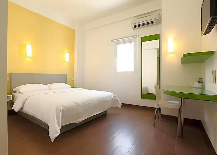 Hotel Kampi