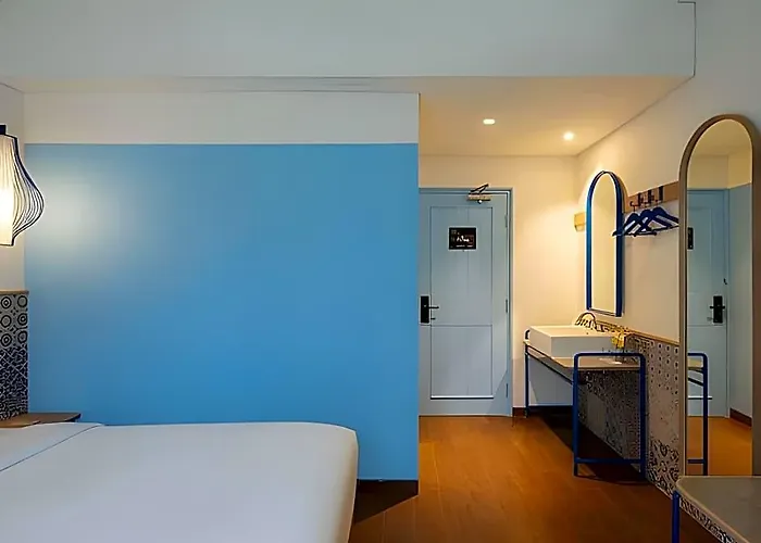 Kampi 3* Legian