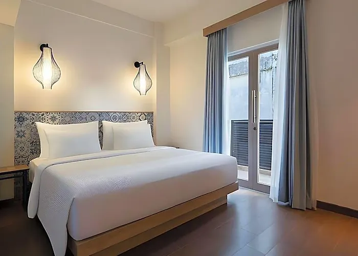 Kampi Hotel Legian