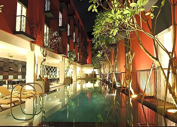 Kampi Hotel