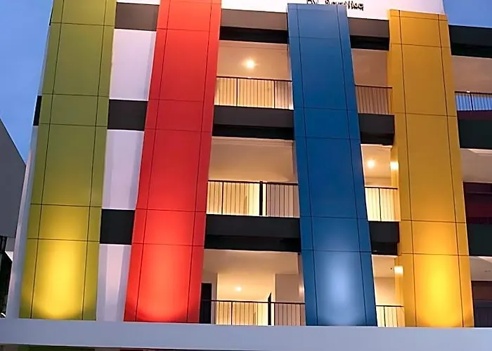 Kampi Hotel