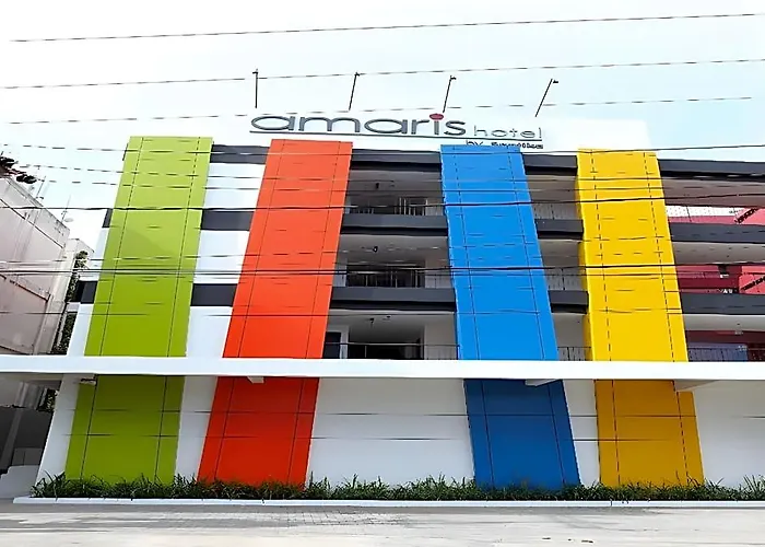 Kampi Hotel Legian