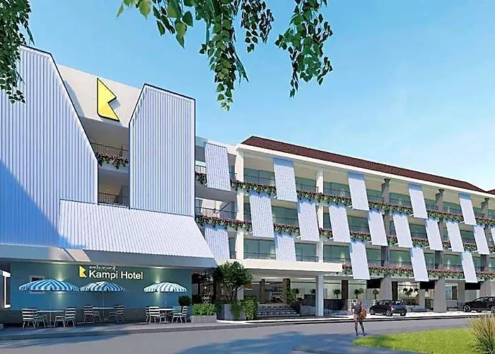 Kampi 3*