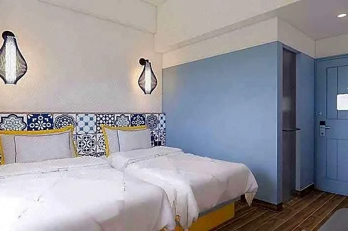 Kampi 3* Legian