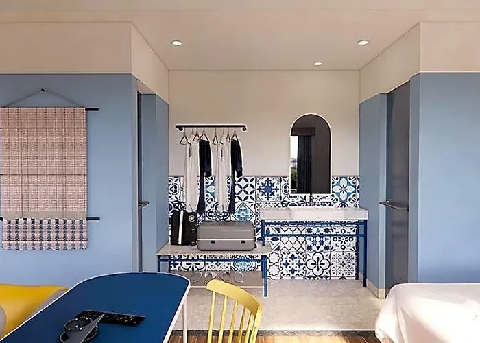 Kampi 3* Legian