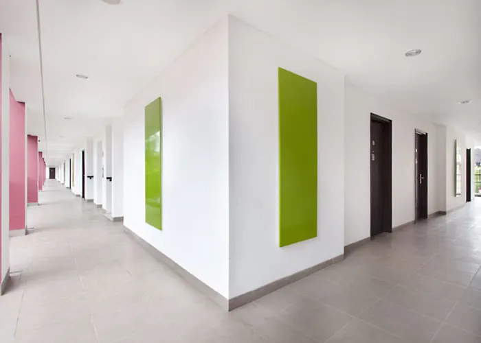 Kampi Hotel 3*